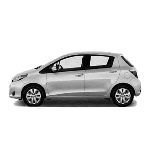 Hatchback