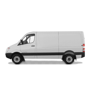 Panel Van